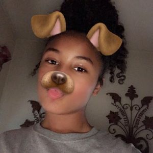 Meet your Posher, Jayla